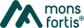 mons fortis - natürliche Heilkraft (Logo)