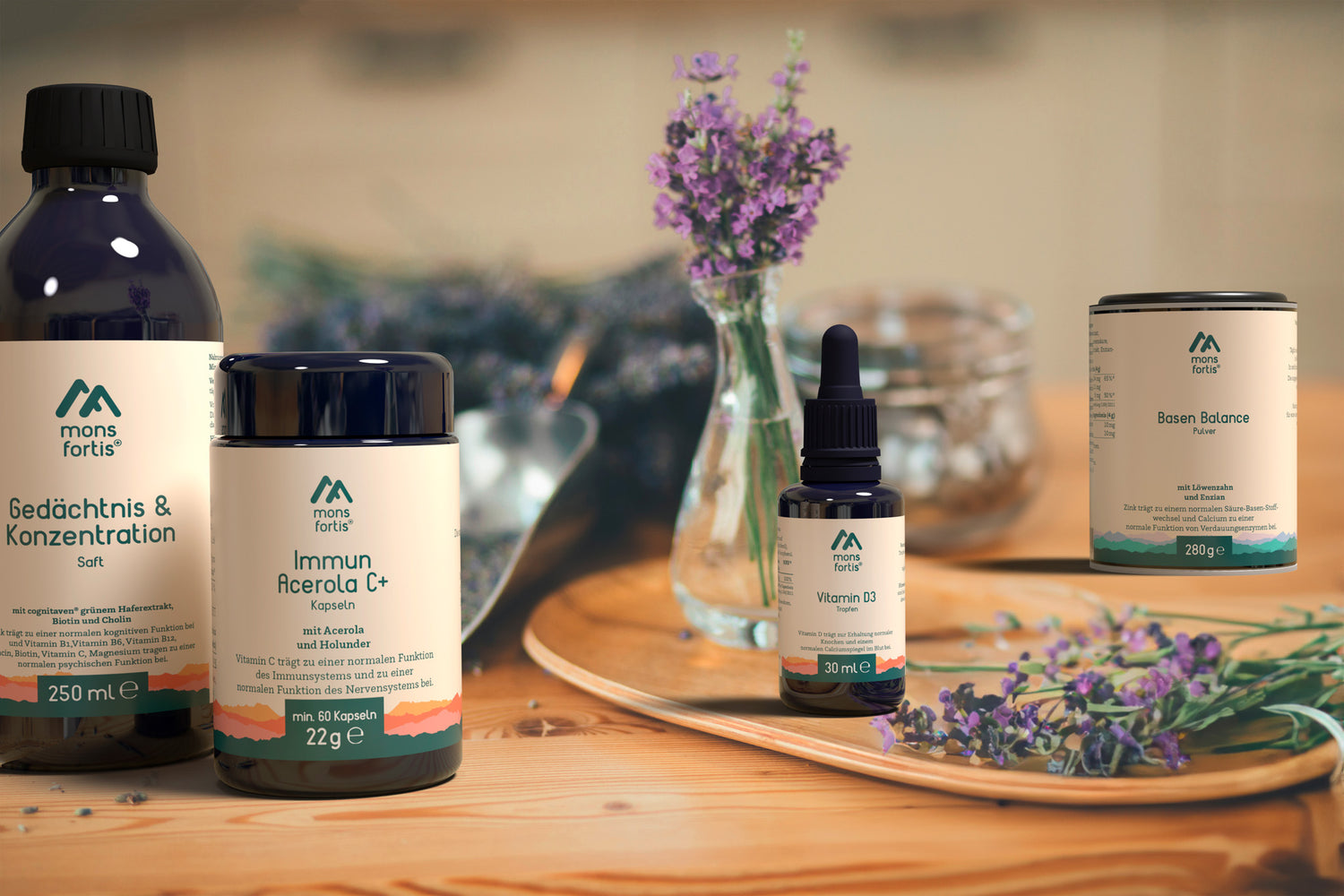 Bittertropfen 50 ml 58% Vol - Produktübersicht