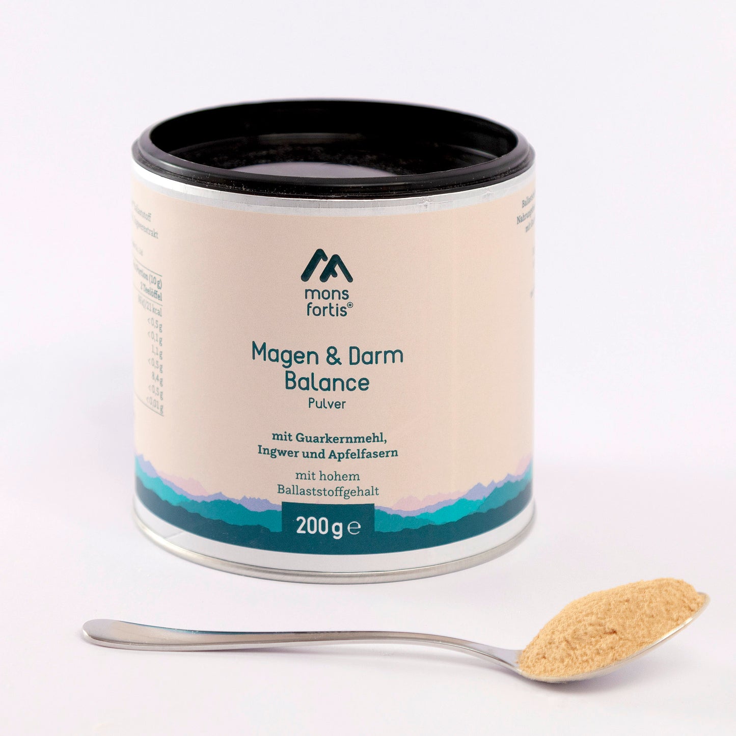 Magen & Darm Balance Pulver 200g