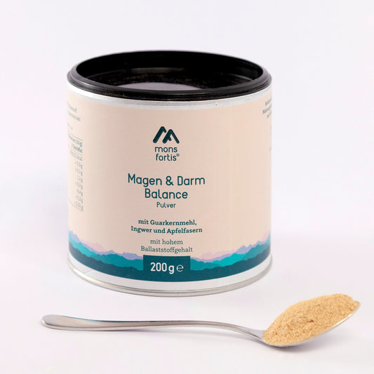 Magen & Darm Balance Pulver 200g