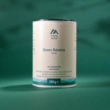Basen Balance Pulver 280g