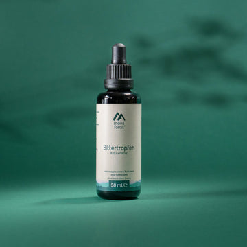 Bittertropfen 50 ml 58% Vol