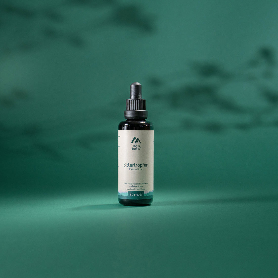 Bittertropfen 50 ml 58% Vol