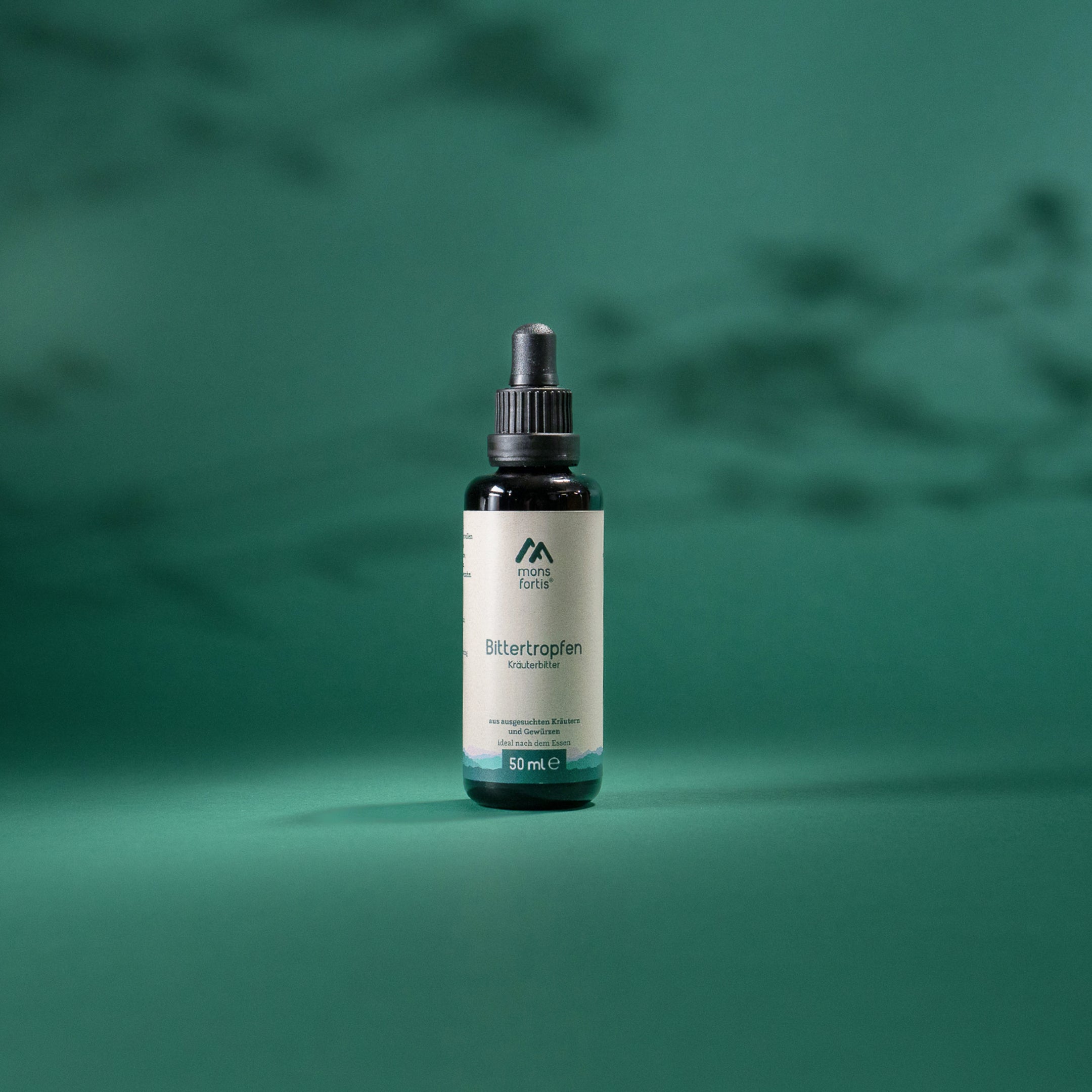 Bittertropfen 50 ml 58% Vol