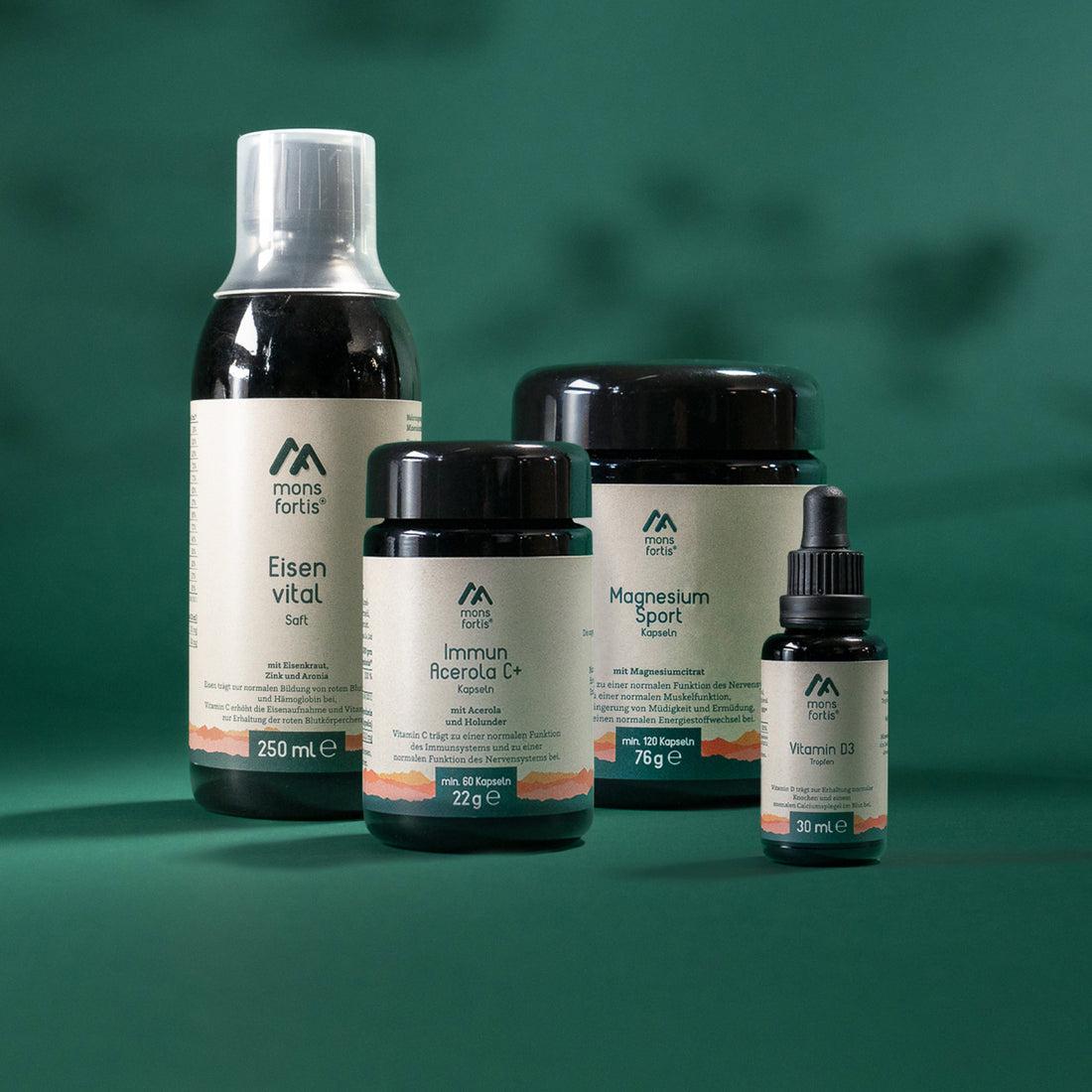 Feel Well Woman - Bundle