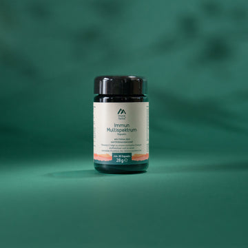 Immun Multispektrum Kapseln 60 Stück