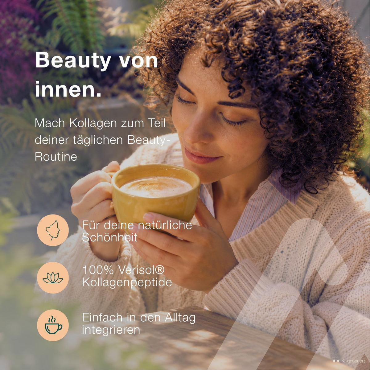 Kollagen Beauty 150g