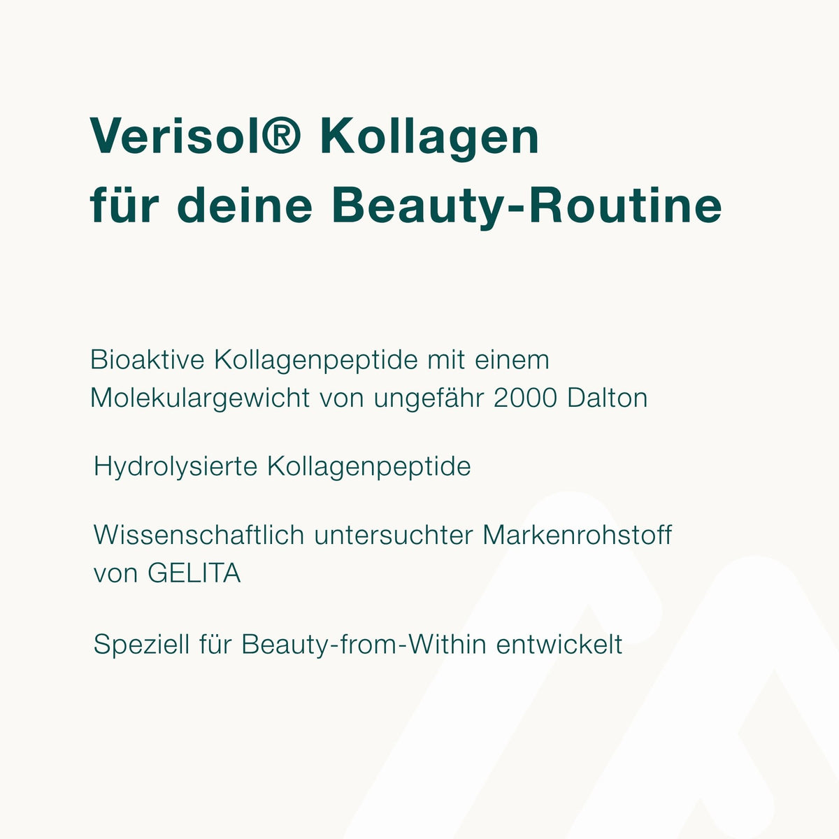 Kollagen Beauty 150g