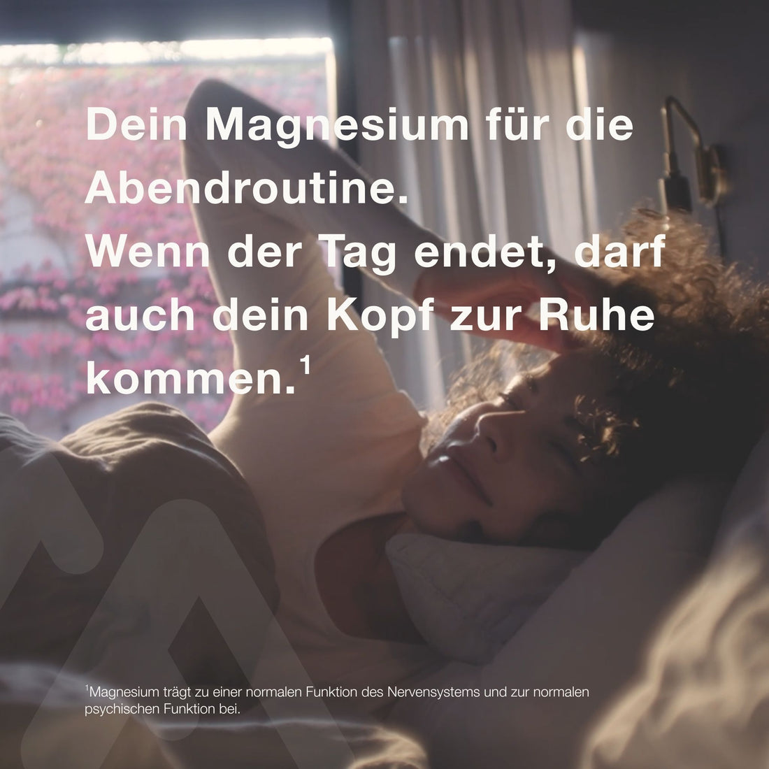 mons fortis magnesium bisglycinat kapseln 120 Stück im Mironglas