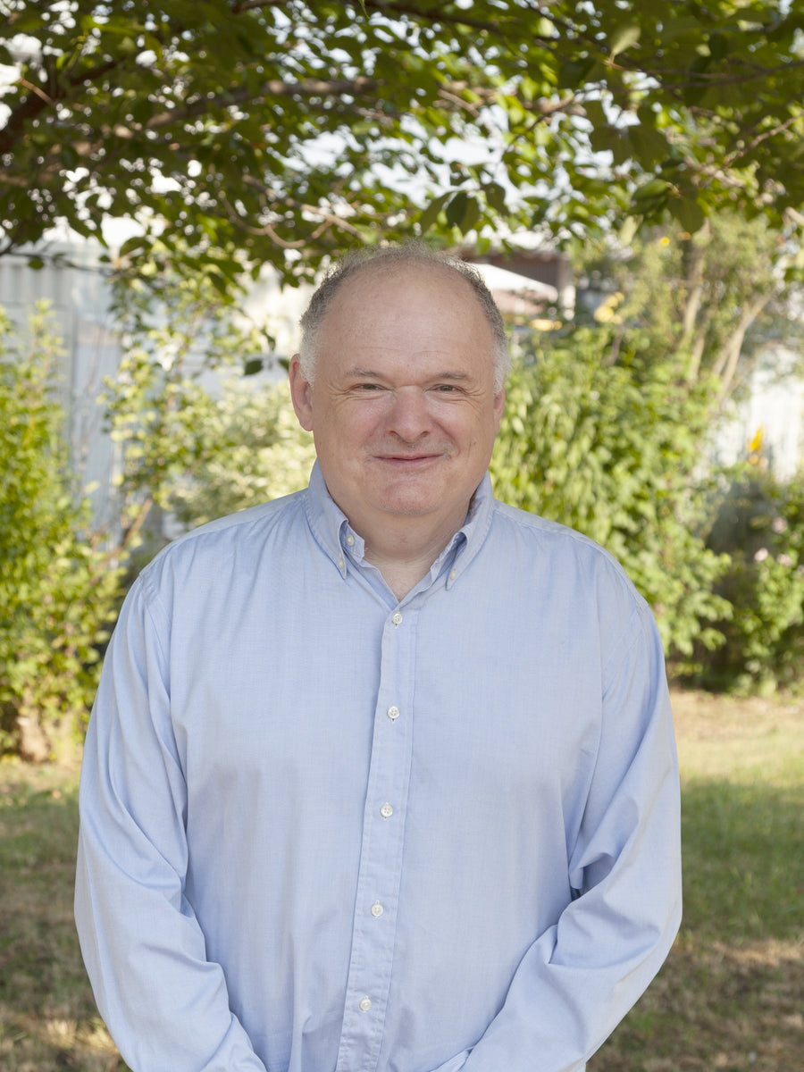 Stefan Wegscheider, Dipl.-Ing.(FH), Lebensmitteltechnologe bei Mons Fortis