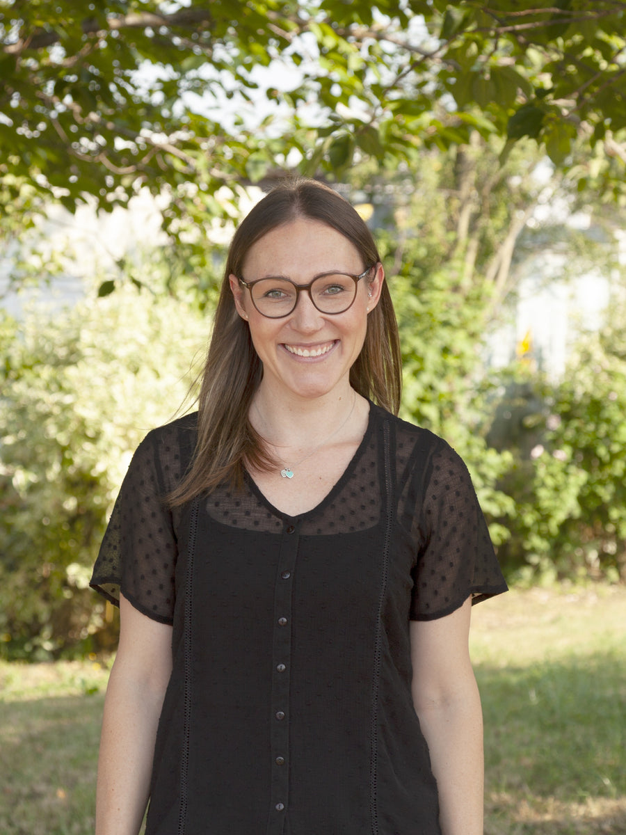 Victoria Köck, MA, Lebensmitteltechnologin und Nährstoff Expertin bei Mons Fortis